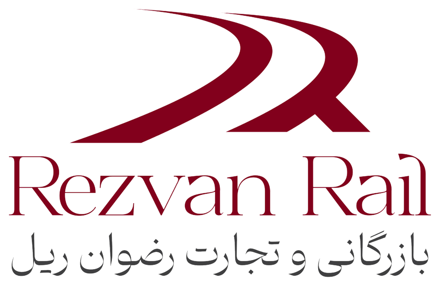 نشان رضوان ریل